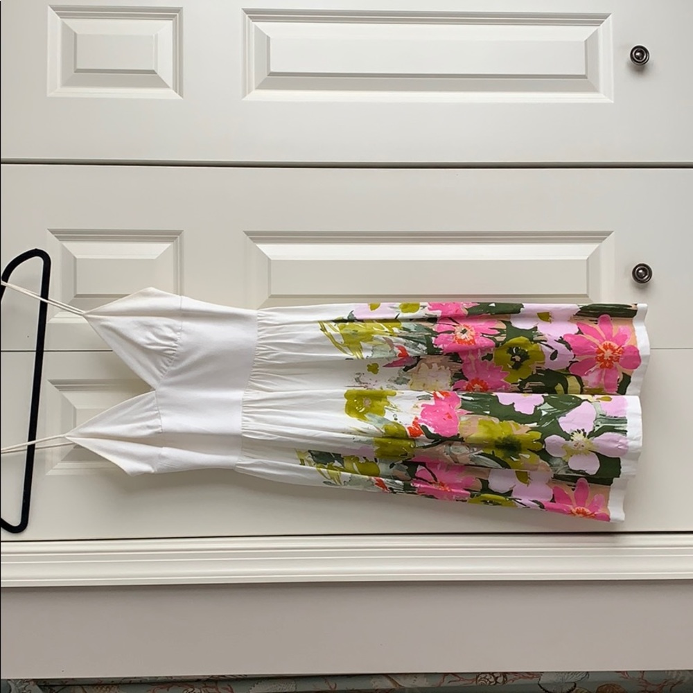 Trina Turk Sundress size 2